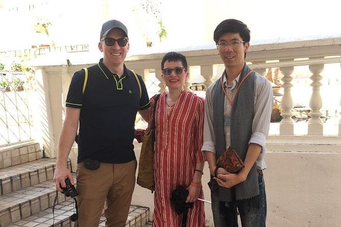 Half-Day Private Tour Wat Phra That Doi Suthep and Temples of Chiang Mai - FAQs