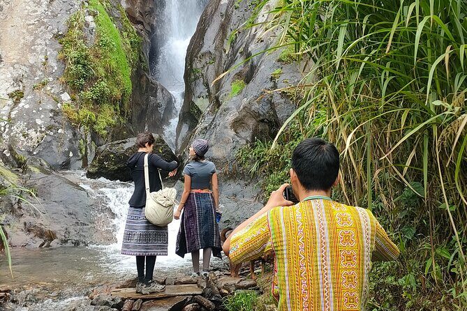 Half Day Private Trekking Mu Cang Chai_Morning or Afternoon - A Closer Look at the Itinerary