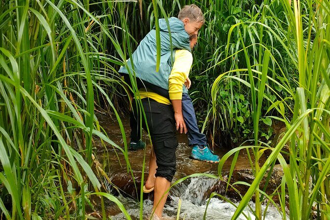 Half Day Private Trekking Mu Cang Chai_Morning or Afternoon - The Sum Up