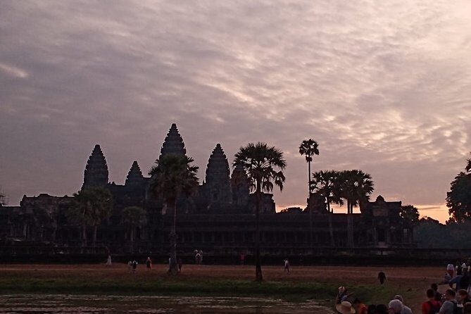 Half Day Private Trip for Sunrise at Angkor Wat - Final Thoughts: Who Will Love This Tour?