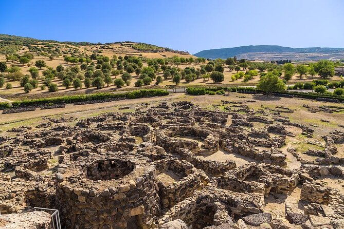 half-day-private-trip-from-cagliari-to-barumini-in-su-nuraxi-3