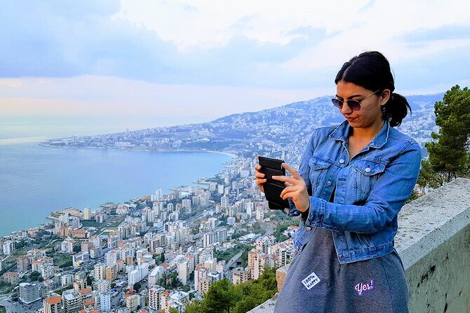 Half-Day Private Trip to Jeita Grotto and Harissa - Who Would Love This Tour?
