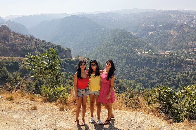 Half-Day Private Trip to Jeita Grotto and Harissa - The Sum Up