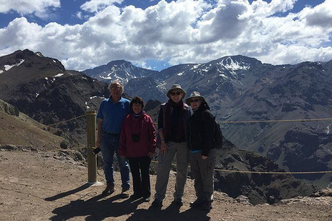 half-day-private-trip-to-valle-nevado-with-cheese-and-wine-carbon-neutral-trip