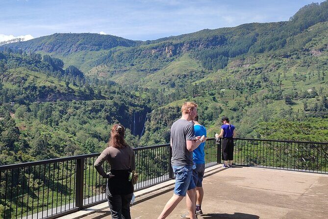 Half-Day Private Trip to Waterfalls and Tea Factory - Frequently Asked Questions