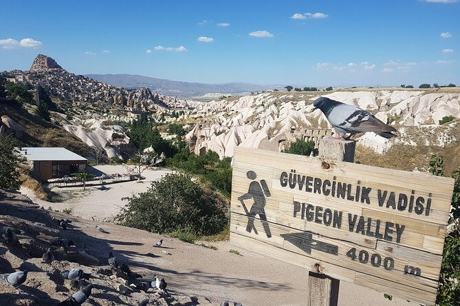 half-day-private-underground-city-tour