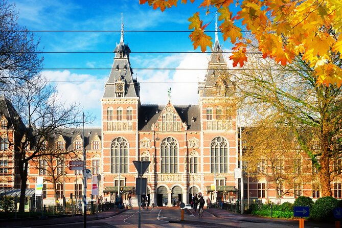 half-day-private-van-gogh-museum-and-rijksmuseum-tour