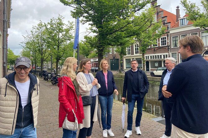 half-day-private-vermeer-tour-of-delft-vermeer-centrum