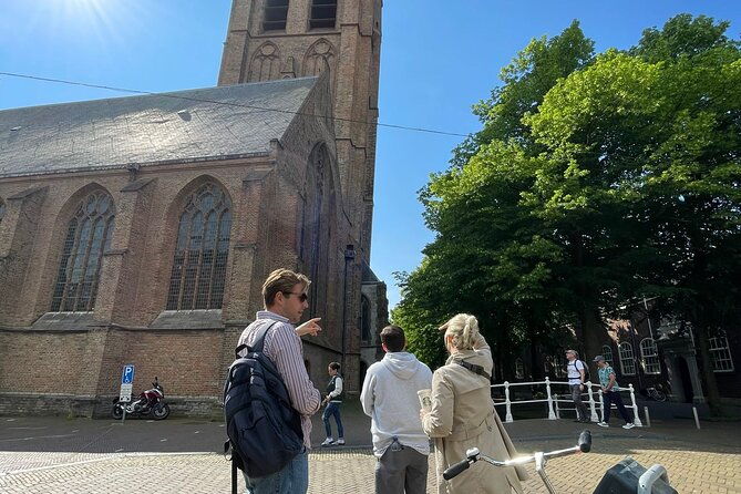 half-day-private-vermeer-tour-of-delft-vermeer-centrum
