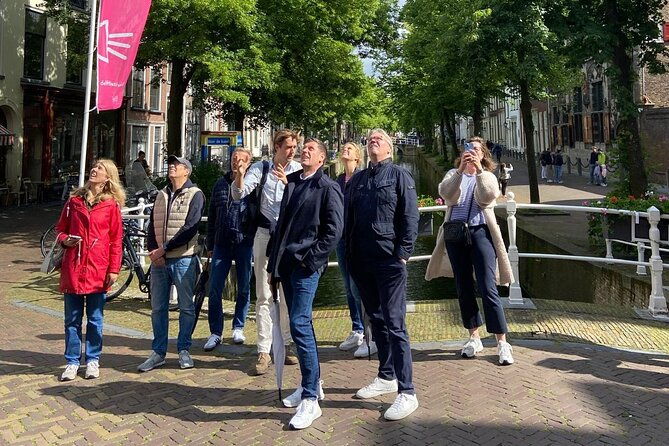 half-day-private-vermeer-tour-of-delft-vermeer-centrum