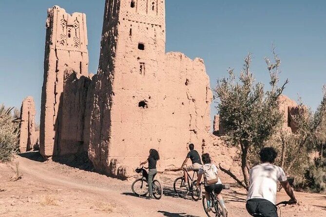 Half Day Private Walking Tour in Sidiflah Gorges - Practical Tips for Participants