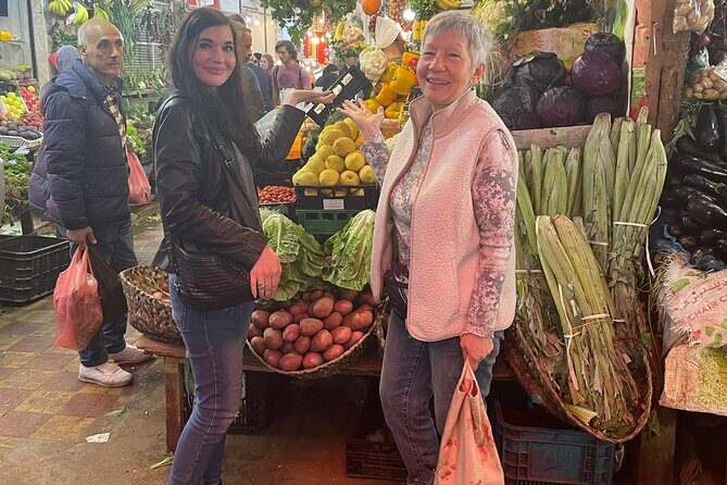 Half Day Private Walking Tour in Tangier - Key Points
