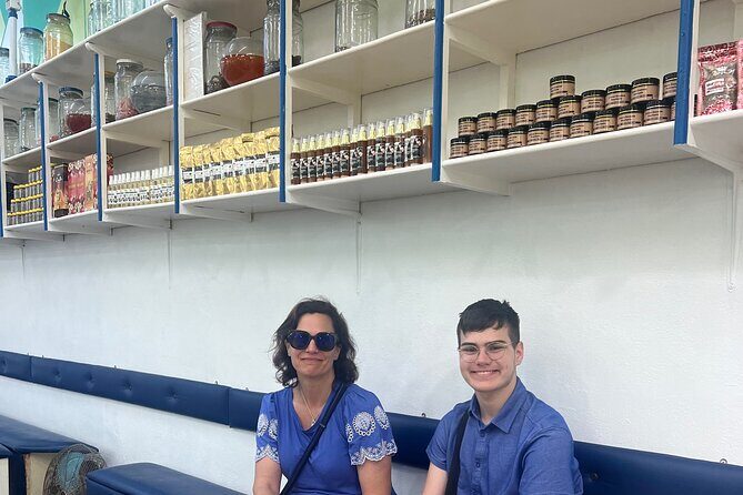 Half Day Private Walking Tour in Tangier - Practical Details and Value Analysis