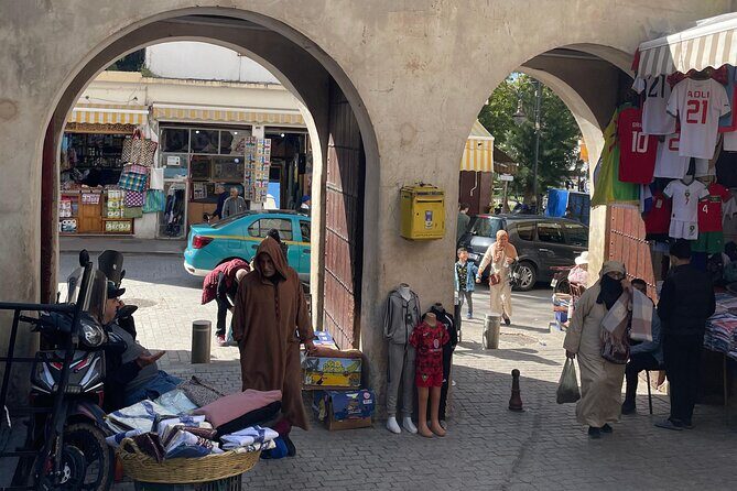 Half Day Private Walking Tour in Tangier - Who Is This Tour Best For?
