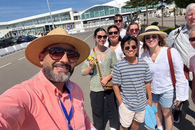 Half Day Private Walking Tour in Tangier - Final Thoughts