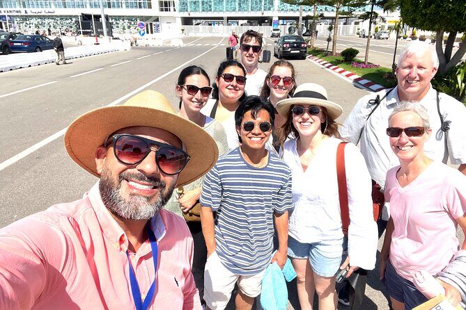 Half Day Private Walking Tour in Tangier - FAQ