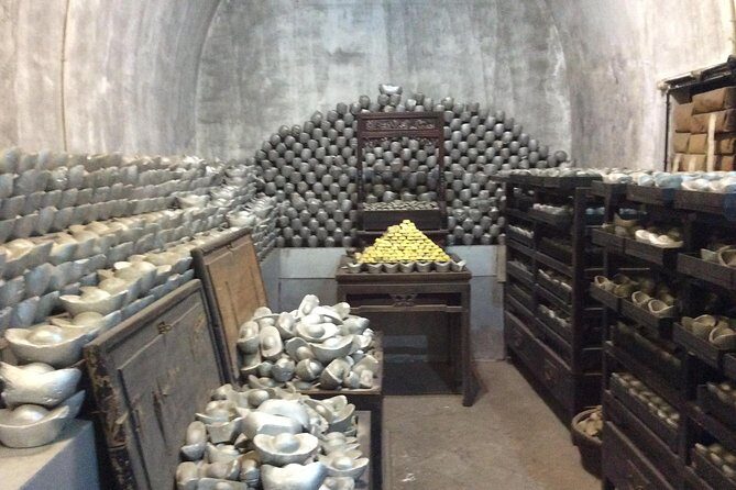 Half-Day Private Walking Tour of Pingyao Ancient City - The Experience: What to Expect from this Tour