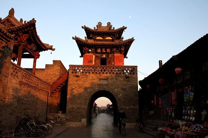 Half-Day Private Walking Tour of Pingyao Ancient City - The Practicalities: What to Know Before You Go