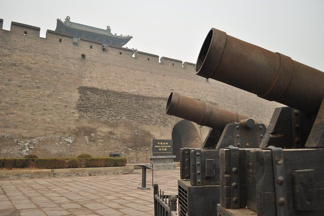 Half-Day Private Walking Tour of Pingyao Ancient City - Final Thoughts: Is This Tour Worth It?
