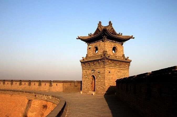 Half-Day Private Walking Tour of Pingyao Ancient City - FAQ Section