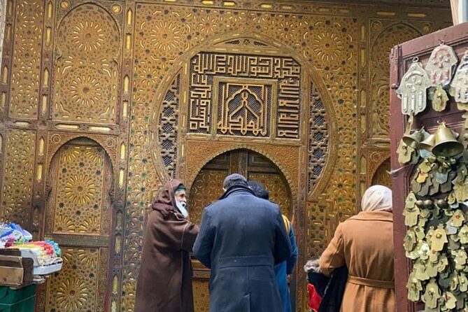 Half-Day Private Walking Tour of the Authentic City of Fez - The Tour at a Glance