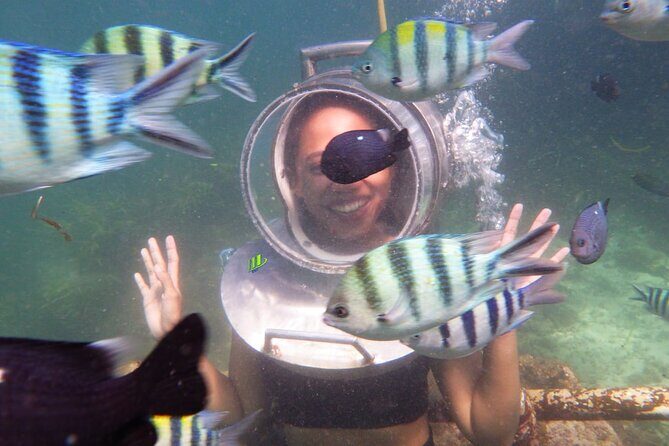 Half-Day Private Water Activities Adventure Package in Bali - Who Will Enjoy This Tour?