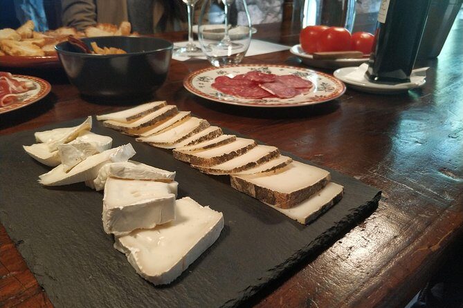 Half Day Private Wine & Oil Tasting Tour near Barcelona with hotel pick up - A Detailed Look at the Tour: What You Can Expect