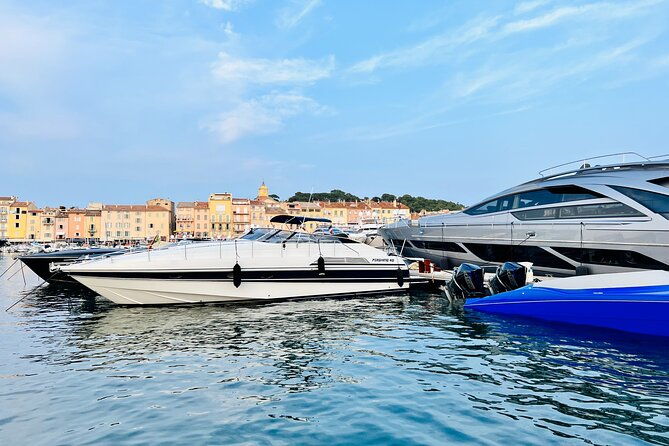 half-day-private-yacht-charter-on-our-pershing-40-in-saint-tropez