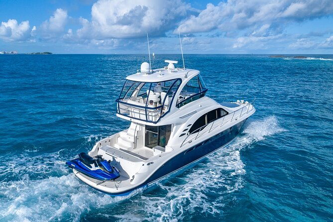 half-day-private-yacht-charters