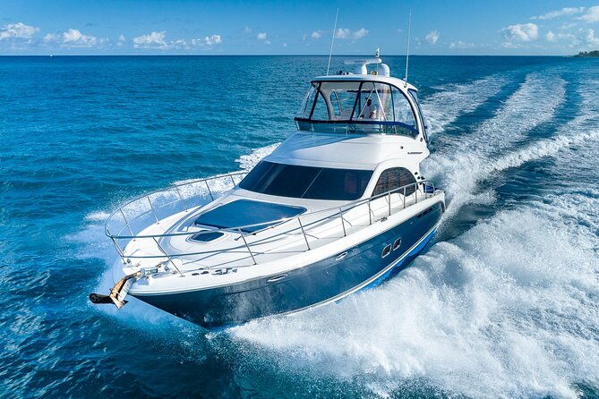 half-day-private-yacht-charters