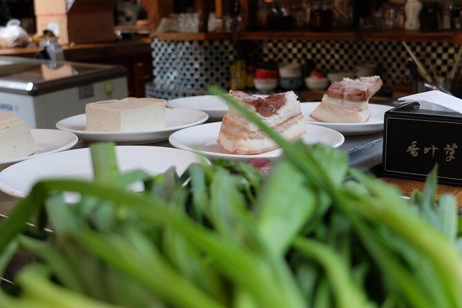 Half-Day Professional Mapo Tofu Cooking with a Local Market Visit - The Value of the Experience