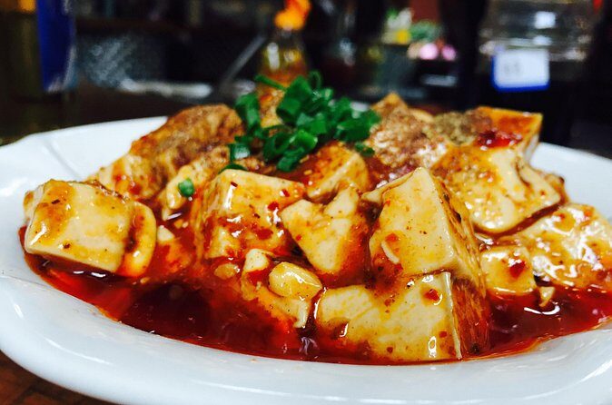 Half-Day Professional Mapo Tofu Cooking with a Local Market Visit - FAQ