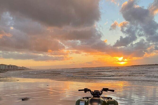 Half Day Quad Bike Adventure and Camel Ride in Beduion Camp - Key Points