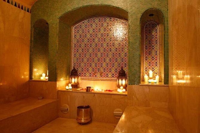Half day quad bike at landscape of Marrakech and spa Hamam from Casablanca - A Practical Overview of the Tour