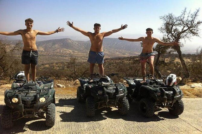 Half-Day Quad Biking In Agadir Surroundings - Who Is This Tour Best For?