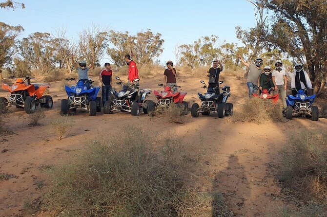 Half day Quad excursion / Half day quad - Value for Money: Is It Worth It?