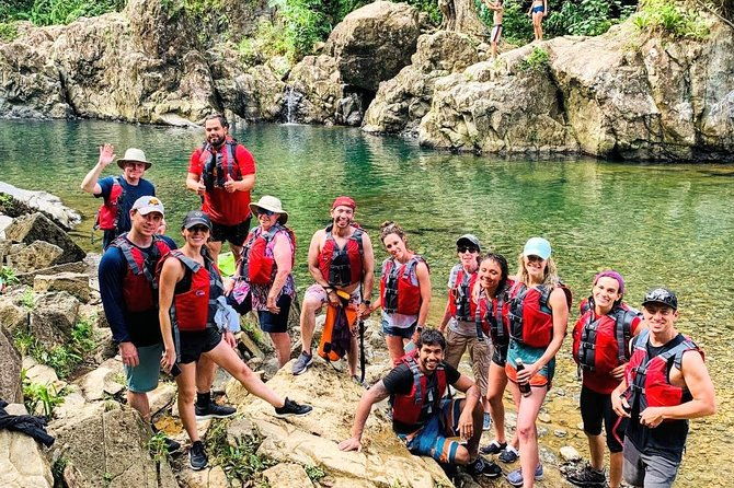 half-day-rainforest-and-waterslide-adventure-with-transportation