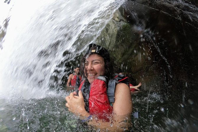 half-day-rainforest-and-waterslide-adventure-with-transportation