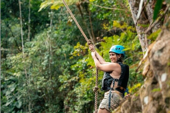 half-day-rainforest-and-waterslide-adventure-with-transportation
