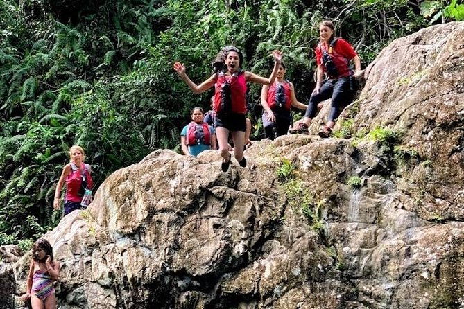 half-day-rainforest-and-waterslide-adventure-with-transportation