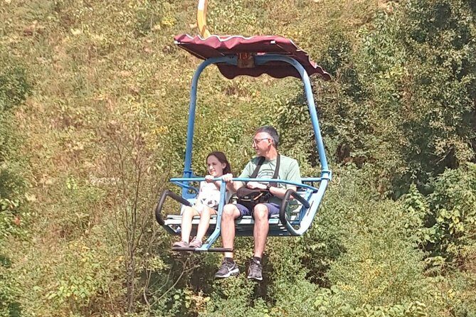 Half-Day Relaxing Mutianyu Great Wall Tour with the English Speaking Driver - What Sets It Apart