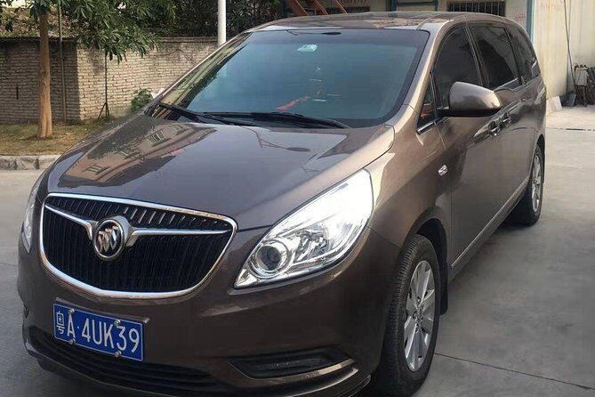 Half-Day Relaxing Mutianyu Great Wall Tour with the English Speaking Driver - Final Thoughts