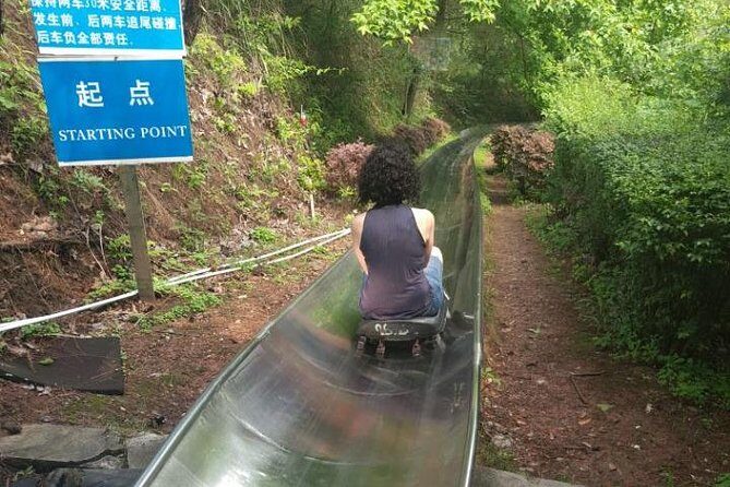 Half-Day Relaxing Mutianyu Great Wall Tour with the English Speaking Driver - FAQ