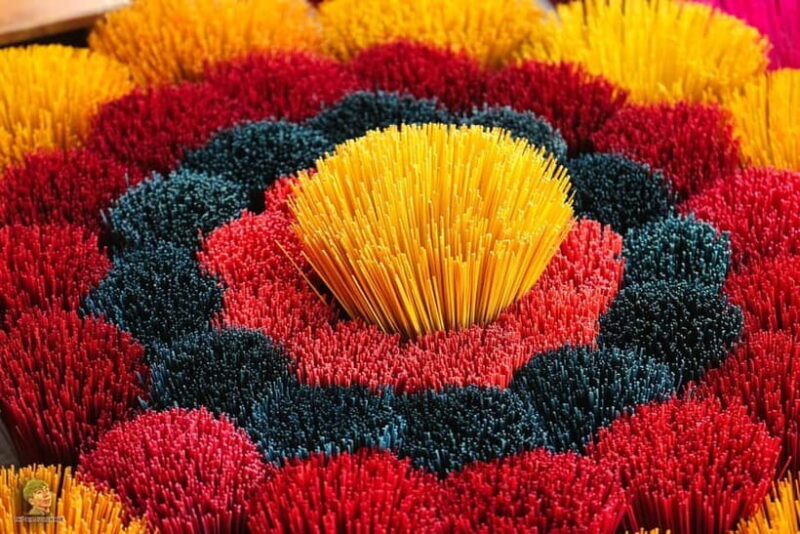 Half-day Religious Tour in Hue Citadel - Authenticity and Cultural Significance