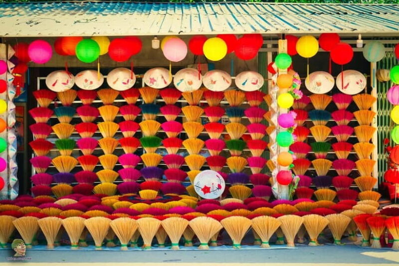 Half-day Religious Tour in Hue Citadel - Who Should Consider This Tour?