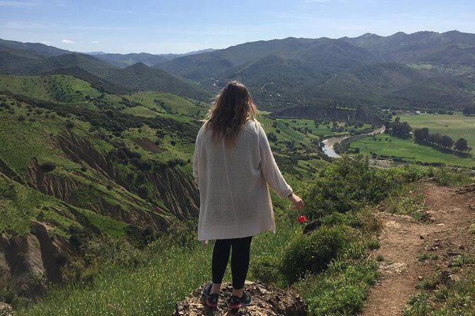 Half Day Rif valley Excursion from Chefchaouen - Key Points
