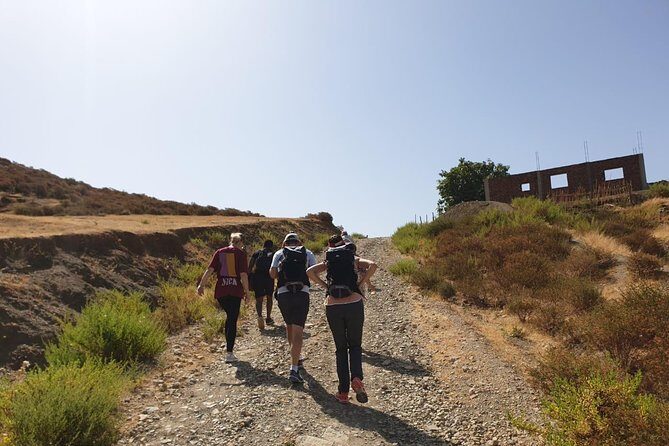 Half Day Rif valley Excursion from Chefchaouen - What Reviewers Say