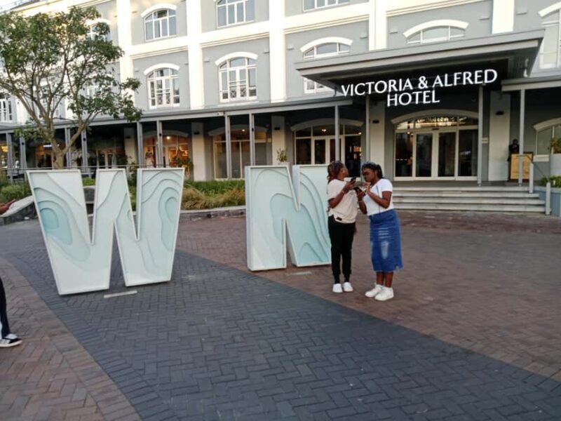 Half Day Robben Island and V&A Waterfront Tour - FAQ