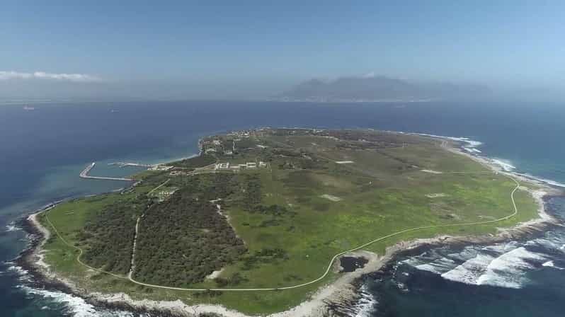 Half Day Robben Island including Tickets and Transfers Tour - Additional Considerations and Real-World Insights