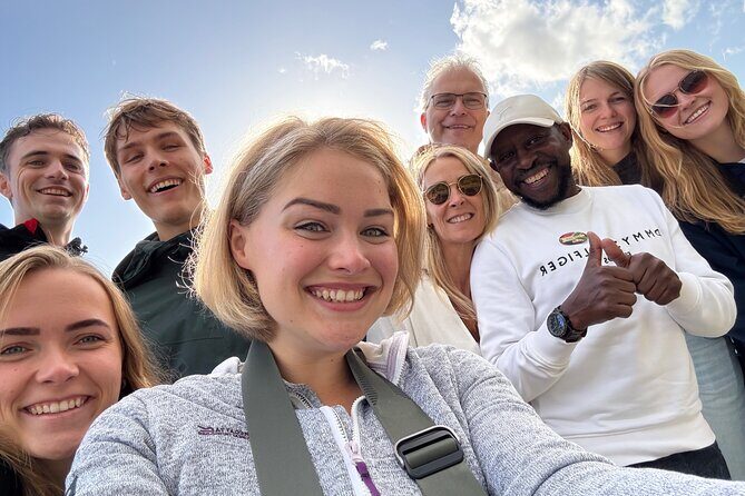 "Half-Day Robben Island Tour with Customizable Options Included - The Itinerary in Detail